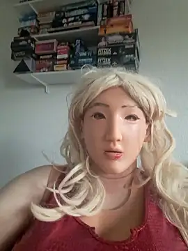 CDHannahSub online show from 07-16-26, 05:24