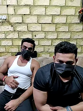 vaibhavchugh38 online show from 03-01-25, 06:21