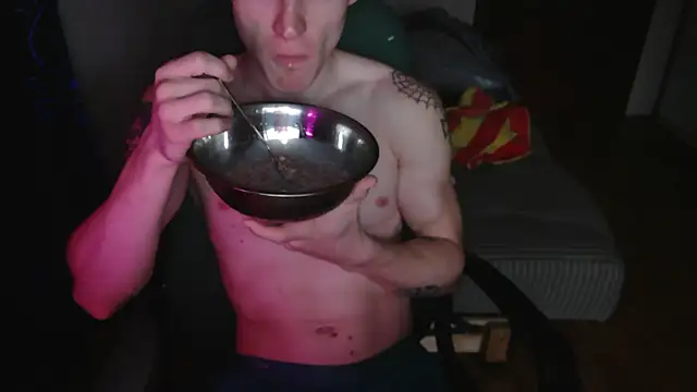 johnny positive online show from 10-08-25, 05:27