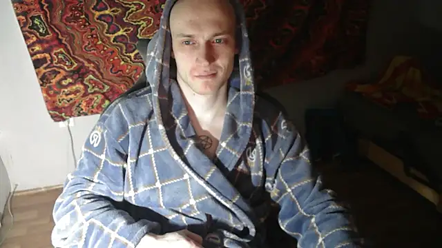 johnny positive online show from 11-10-25, 06:07