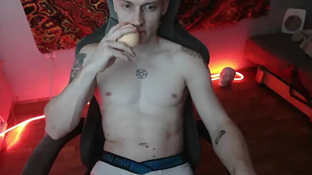 johnny positive online show from 11-12-25, 03:45