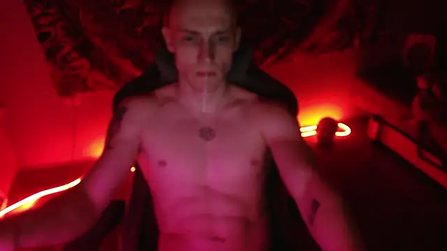 johnny positive online show from 11-14-25, 03:55