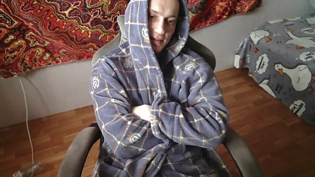 johnny positive online show from 02-10-26, 07:23