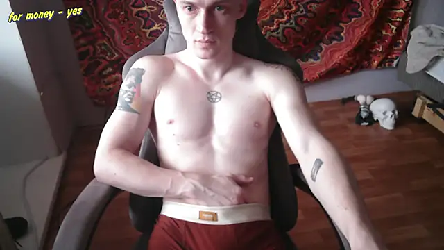 johnny positive online show from 02-14-26, 09:17