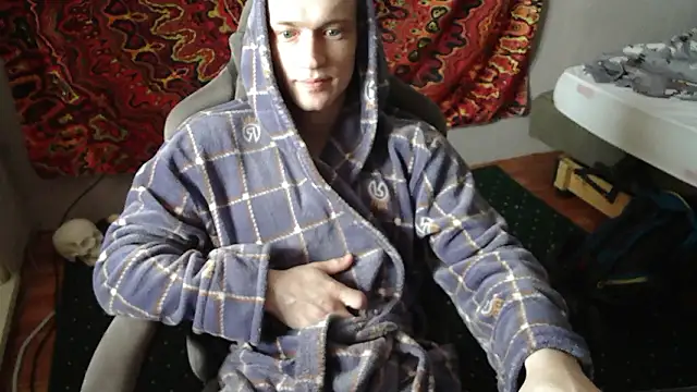 johnny positive online show from 02-17-26, 05:37