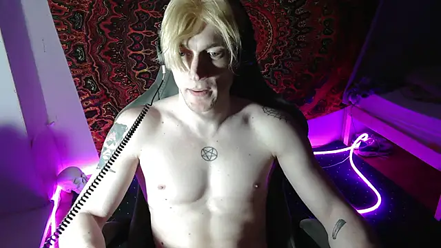 johnny positive online show from 03-05-26, 06:37