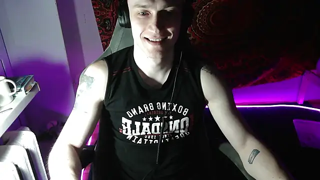 johnny positive online show from 03-15-26, 05:19