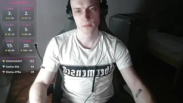 johnny positive online show from 03-31-26, 04:40