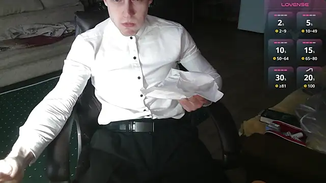 johnny positive online show from 04-12-26, 03:39