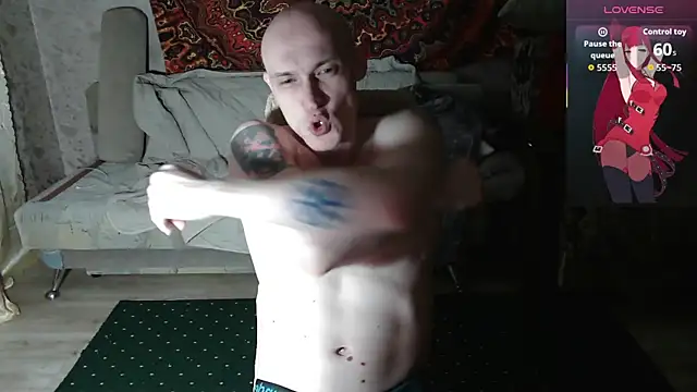 johnny positive online show from 05-26-26, 04:25