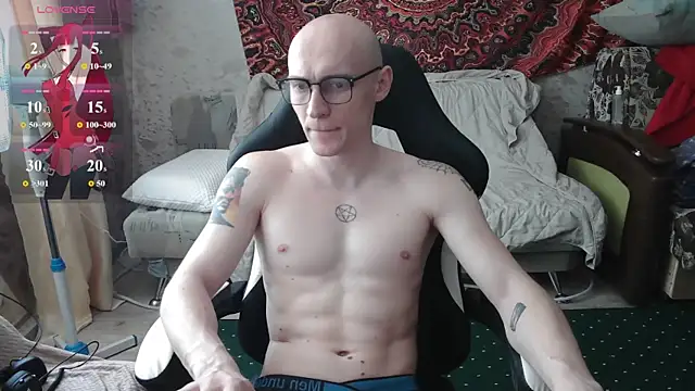 Snapshot of johnny_positive chatting on 07-07-26, 07:23 johnny positive online show from 07-07-26, 07:23
