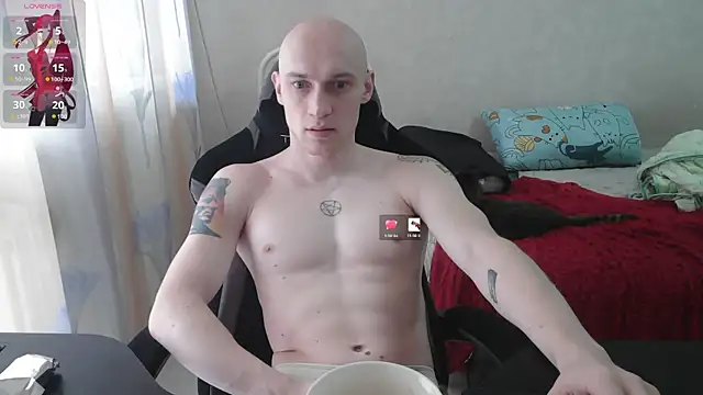 Snapshot of johnny_positive chatting on 07-15-26, 06:07 johnny positive online show from 07-15-26, 06:07