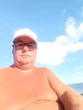 Snapshot of MountJohnXL chatting on 03-03-25, 05:18 MountJohnXL online show from 03-03-25, 05:18