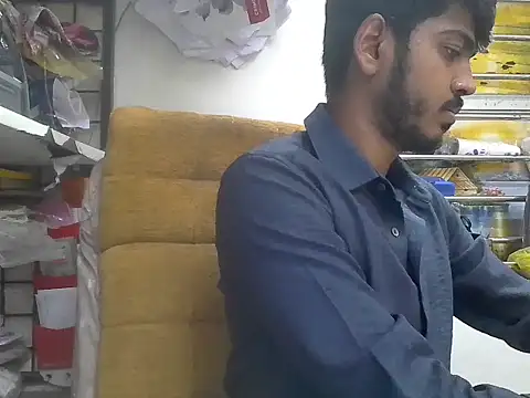 cute modell online show from 03-05-26, 12:45