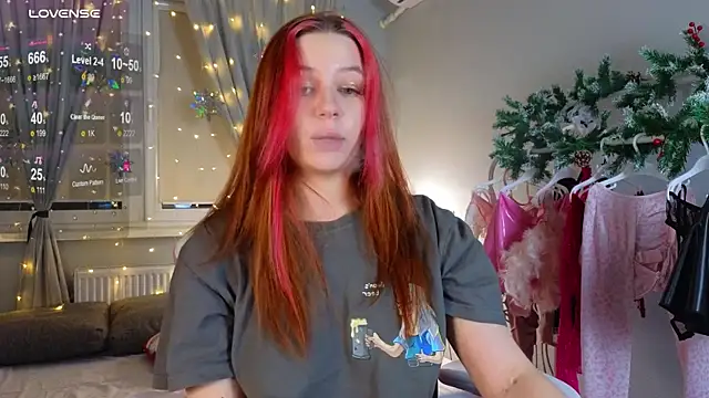 KiraBriis online show from 01-17-26, 04:54