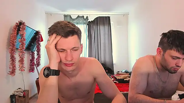 Kevin Hornyyy online show from 06-13-26, 07:17