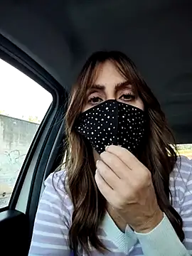 Akemi rossi online show from 10-19-25, 01:45