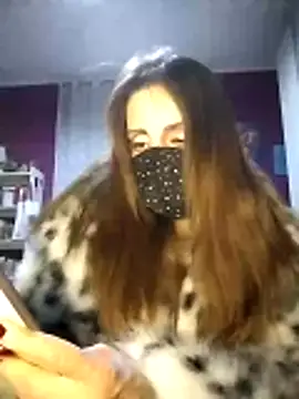 Akemi rossi online show from 01-13-26, 06:02