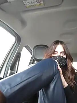 Akemi rossi online show from 02-01-26, 02:04