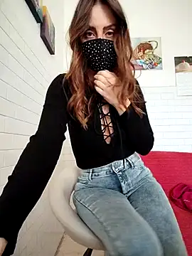 Akemi rossi online show from 02-21-26, 11:22