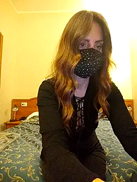 Akemi rossi online show from 03-01-26, 07:49