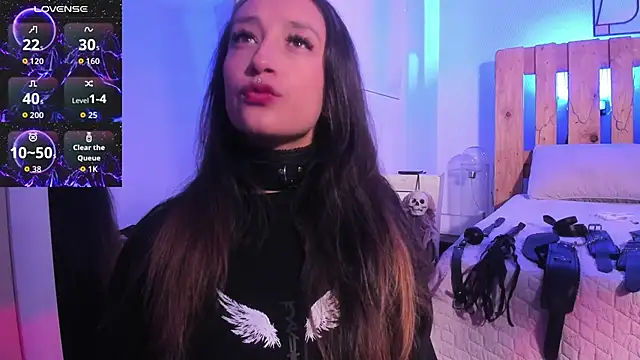 coral jonesss online show from 03-24-26, 03:39