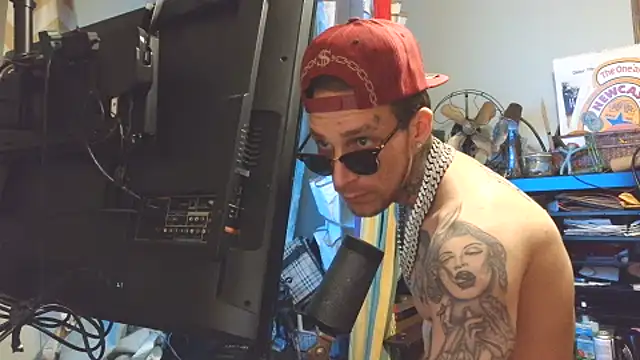 Aru916 online show from 11-30-25, 09:08