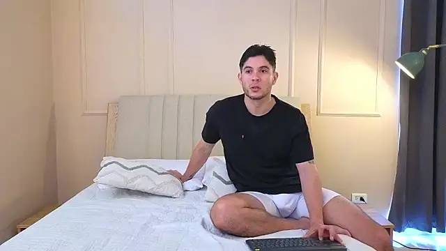 mr danni online show from 03-06-26, 05:53