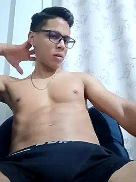 Snapshot of HornyTiger744 chatting on 10-09-25, 04:10 HornyTiger744 online show from 10-09-25, 04:10