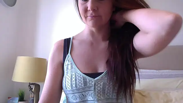 LittleMissFoxx online show from 03-06-25, 11:14