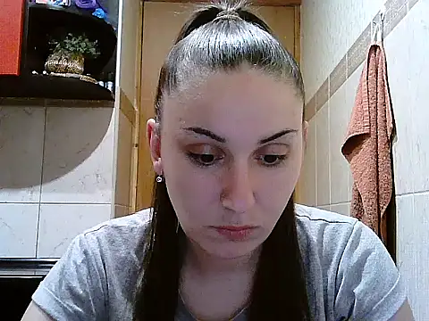 Yuliia30 online show from 03-13-26, 07:31