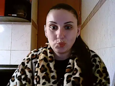 Yuliia30 online show from 03-31-26, 07:03