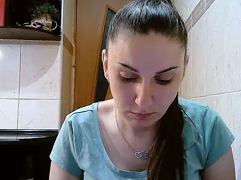 Yuliia30 online show from 04-03-26, 01:20