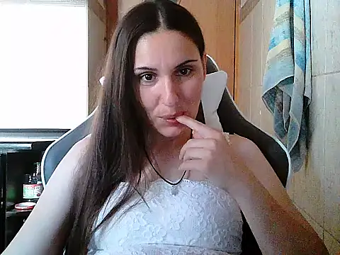 Snapshot of Yuliia30 chatting on 07-07-26, 03:05 Yuliia30 online show from 07-07-26, 03:05