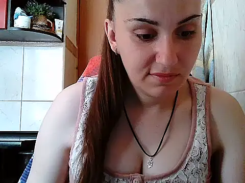 Snapshot of Yuliia30 chatting on 07-16-26, 08:09 Yuliia30 online show from 07-16-26, 08:09