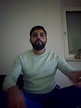 Mehmet2304 online show from 01-10-25, 10:46