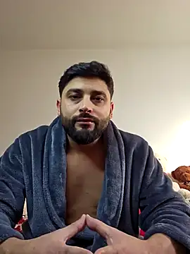 Mehmet2304 online show from 01-23-25, 02:17