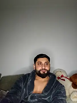 Mehmet2304 online show from 01-29-25, 01:16