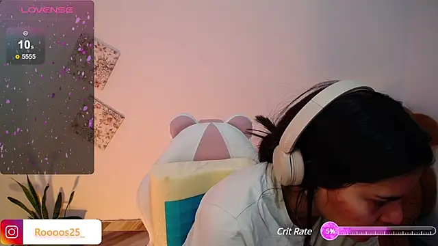 Anddyy   online show from 01-23-25, 03:11