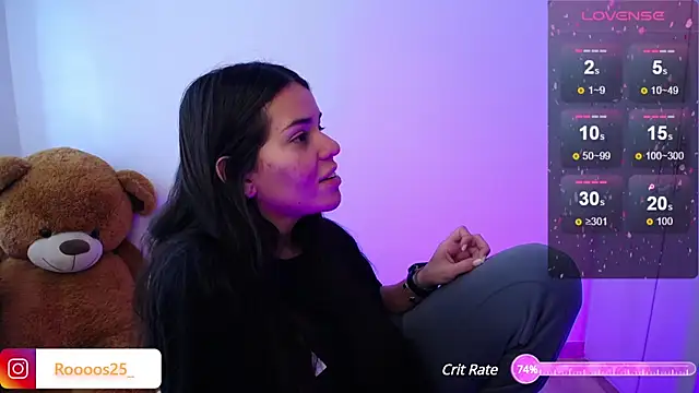 Anddyy   online show from 02-24-25, 04:58