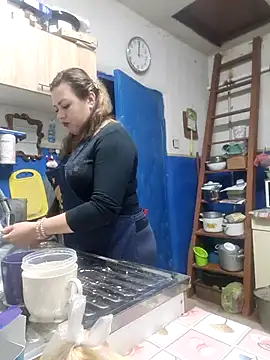 Jyleta online show from 09-18-25, 08:55