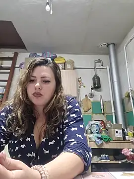 Jyleta online show from 09-20-25, 07:48