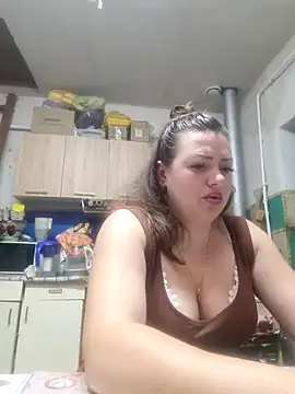 Snapshot of Jyleta chatting on 07-17-26, 08:57 Jyleta online show from 07-17-26, 08:57