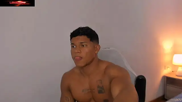 maxsteel177 online show from 02-09-25, 10:43