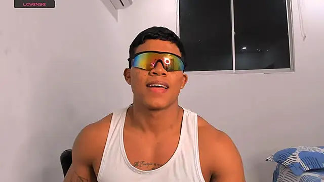 maxsteel177 online show from 03-12-25, 12:10