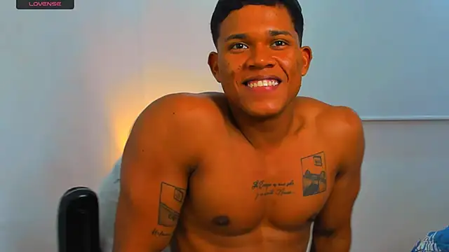 maxsteel177 online show from 03-15-25, 02:35