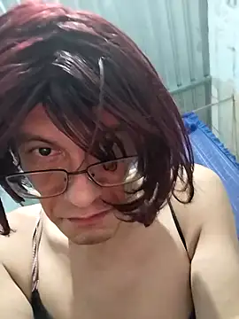 Carlysexy online show from 09-13-25, 11:54