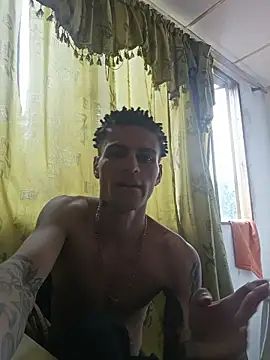 dany hardy online show from 04-28-26, 05:18