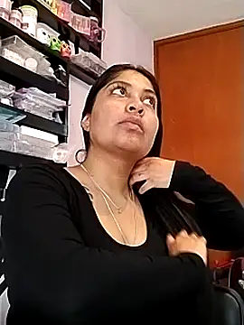 ConyPeralta online show from 02-18-25, 04:59