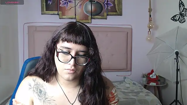 kathepickmanx online show from 02-19-26, 03:35